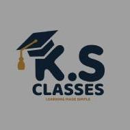 K S Classes Class 8 Tuition institute in Jaipur
