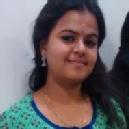 Photo of Padmapriya S
