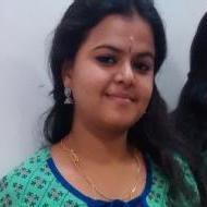 Padmapriya S Class I-V Tuition trainer in Chennai
