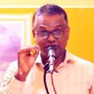 Arul Prakash Spiritual Workshop trainer in Chennai