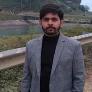 Sourav Verma Class I-V Tuition trainer in Gurgaon
