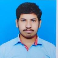 Raghavendra Tevari Microsoft Excel trainer in Bangalore