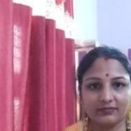 Poonam R. Class 10 trainer in Rewari