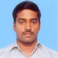 Sankar Singaravelu MBA Tuition trainer in Kumbakonam
