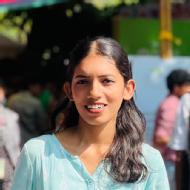 Dafna S. Class 12 Tuition trainer in Kochi