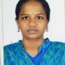 Photo of Anantha B.