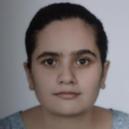 Photo of Damini S.
