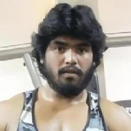 Mohan Mourya Personal Trainer trainer in Bangalore