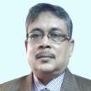 Photo of Jayanta Kumar Auddy