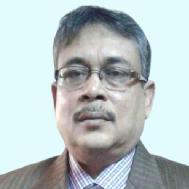 Jayanta Kumar Auddy Class 8 Tuition trainer in Asansol