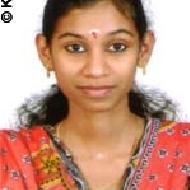 Hima N. Class 8 Tuition trainer in Mukundapuram