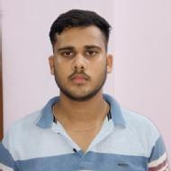 Sudhanshu Verma Class I-V Tuition trainer in Nawabganj