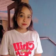 Ishika P. Class I-V Tuition trainer in Kulti