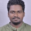 Photo of Sijith K Saji