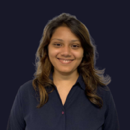 Melanie D. Spoken English trainer in Mumbai