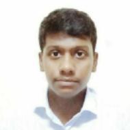 Mohammad Maaz Class 10 trainer in Mumbai