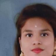 Deepa L. Class I-V Tuition trainer in Chickmagalur