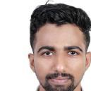 Photo of Nizam Pottengal