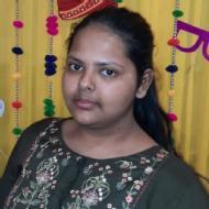 Pragya S. Class I-V Tuition trainer in Haridwar