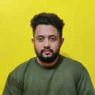 Anoop K V BA Tuition trainer in Hyderabad