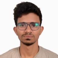 Debasis Sahoo Class 12 Tuition trainer in Cuttack Sadar