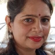 Anita Class 10 trainer in Gurgaon