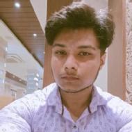 Supriyajit Deb Class 8 Tuition trainer in Agartala