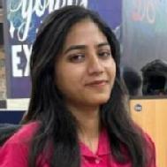 Vinita R. Class I-V Tuition trainer in Patna Sadar
