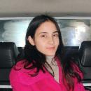 Photo of Muskaan K.