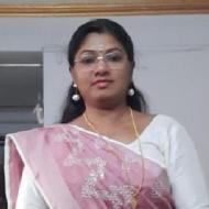 Jayasree Class I-V Tuition trainer in Pune