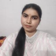 Ayushi T. Class I-V Tuition trainer in Ambikapur