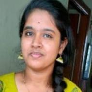 Abinaya P. Class I-V Tuition trainer in Chennai