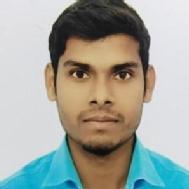 Devanand Nishad Class 10 trainer in Kaiserganj