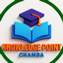 Knowledge Point Chamba Class 12 Tuition institute in Chamba