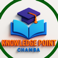 Knowledge Point Chamba Class 12 Tuition institute in Chamba
