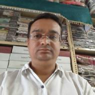 Arpit Sethiya Class 12 Tuition trainer in Indore