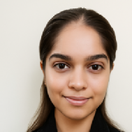 Vanshita B. Class 10 trainer in Indore