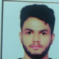 Amit Mishra Class I-V Tuition trainer in Bhubaneswar