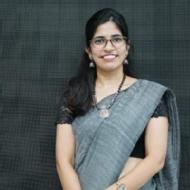 Deepali G. German Language trainer in Pune