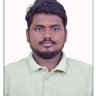 Jasinth S Class 12 Tuition trainer in Karur