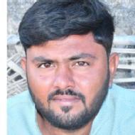 Gojiya Ketan Class 6 Tuition trainer in Bhanvad