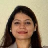 Kirti Personal Trainer trainer in Uran