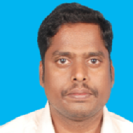 Utharakumar Muthaiyan Class 10 trainer in Vanur