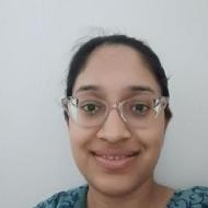 Madiha A. Class I-V Tuition trainer in Raisen