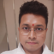 Subhajit Roy BTech Tuition trainer in Kolkata