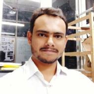 Umesh Wagh Class 10 trainer in Pune