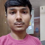 Rahul Saini Class 10 trainer in Delhi
