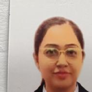 Rashmi R. Class I-V Tuition trainer in Faridabad