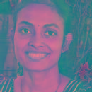 Photo of Sreeja