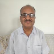 Avinash Chander Class 8 Tuition trainer in Palampur